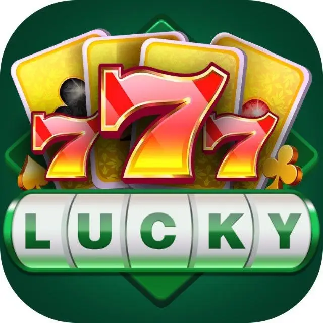 Lucky 777