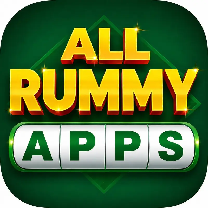 All Rummy Apps