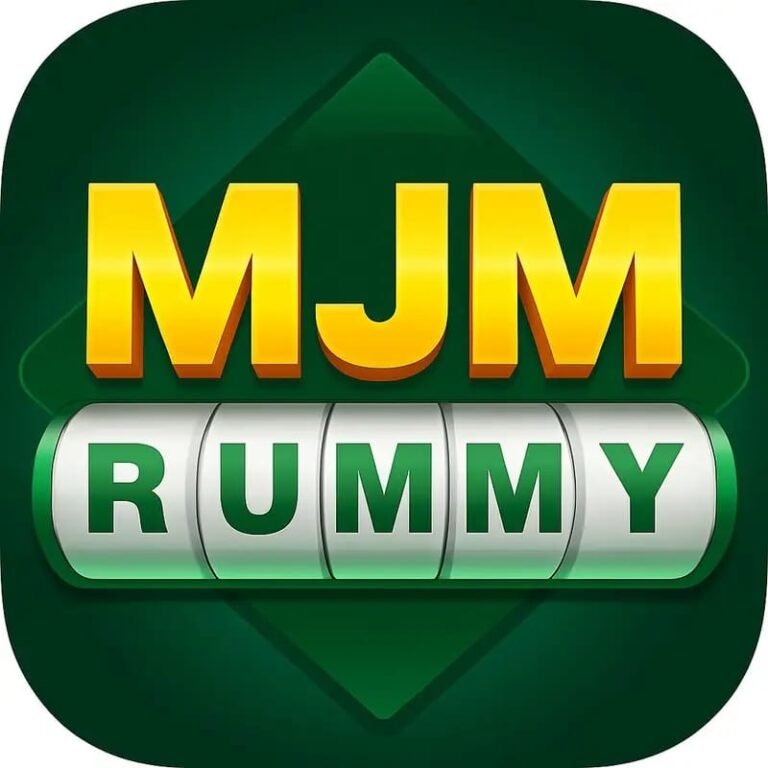 MJM Rummy