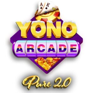 Yono Arcade