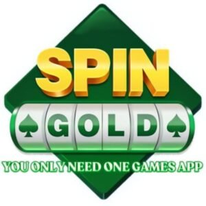 spin Gold