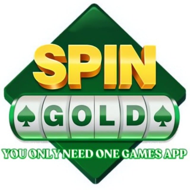 spin Gold
