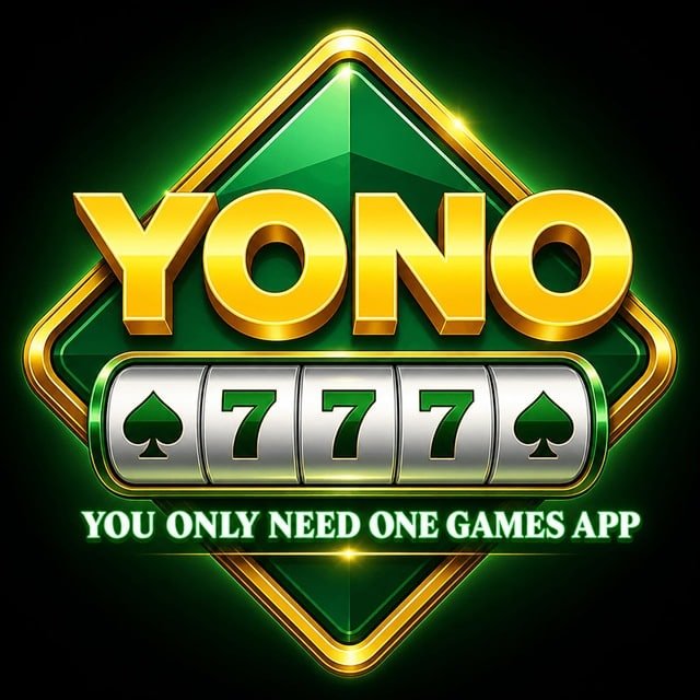 Yono 777