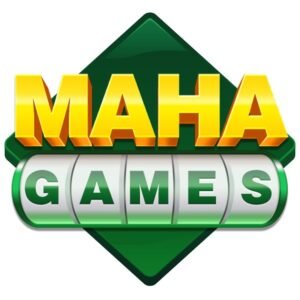 Maha Games