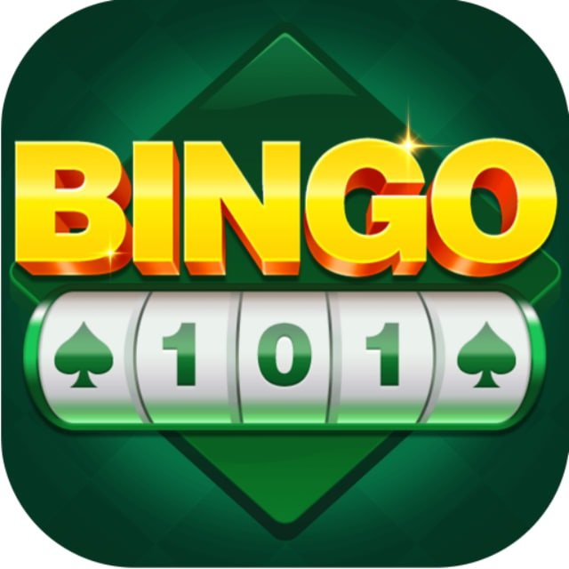 bingo 101