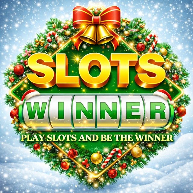 Slots Winner