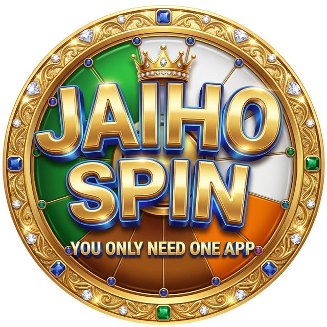 Jaiho Spin