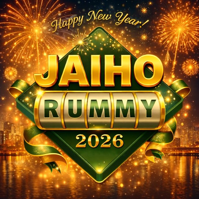 Jaiho Rummy