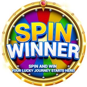 Spin Winner
