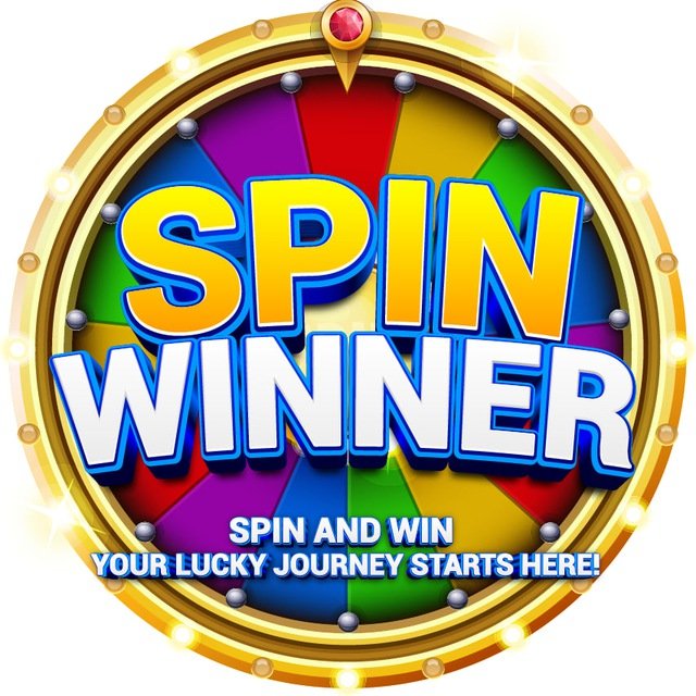Spin Winner