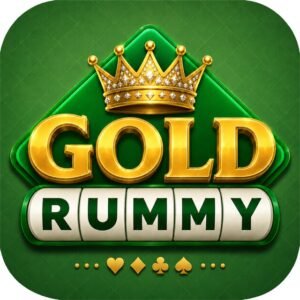 Gold Rummy