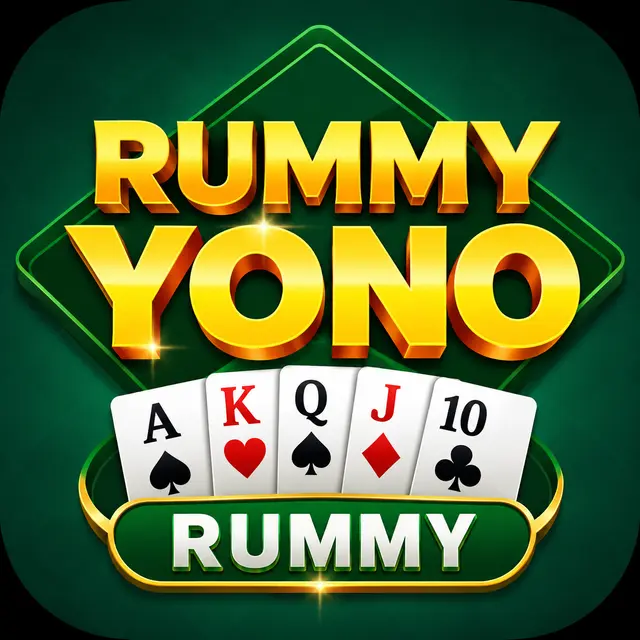 Yono Rummy App