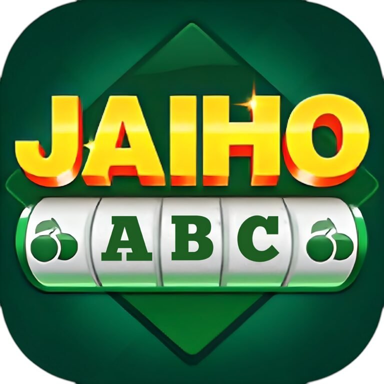 Jaiho Abc