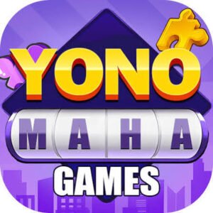 Yono Maha Games