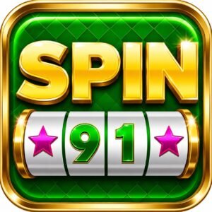 Spin 91