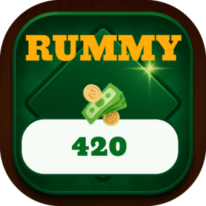 Rummy 420