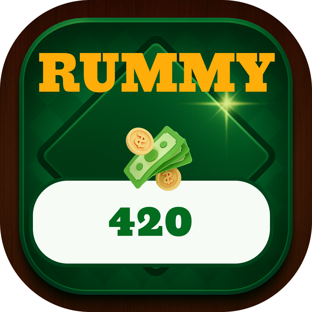 Rummy 420